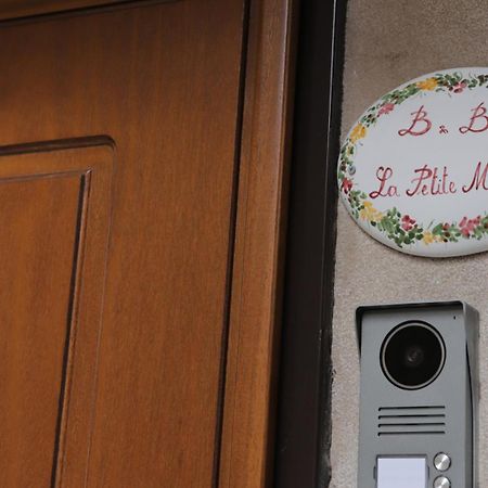La Petite Maison Ruvo di Puglia Esterno foto