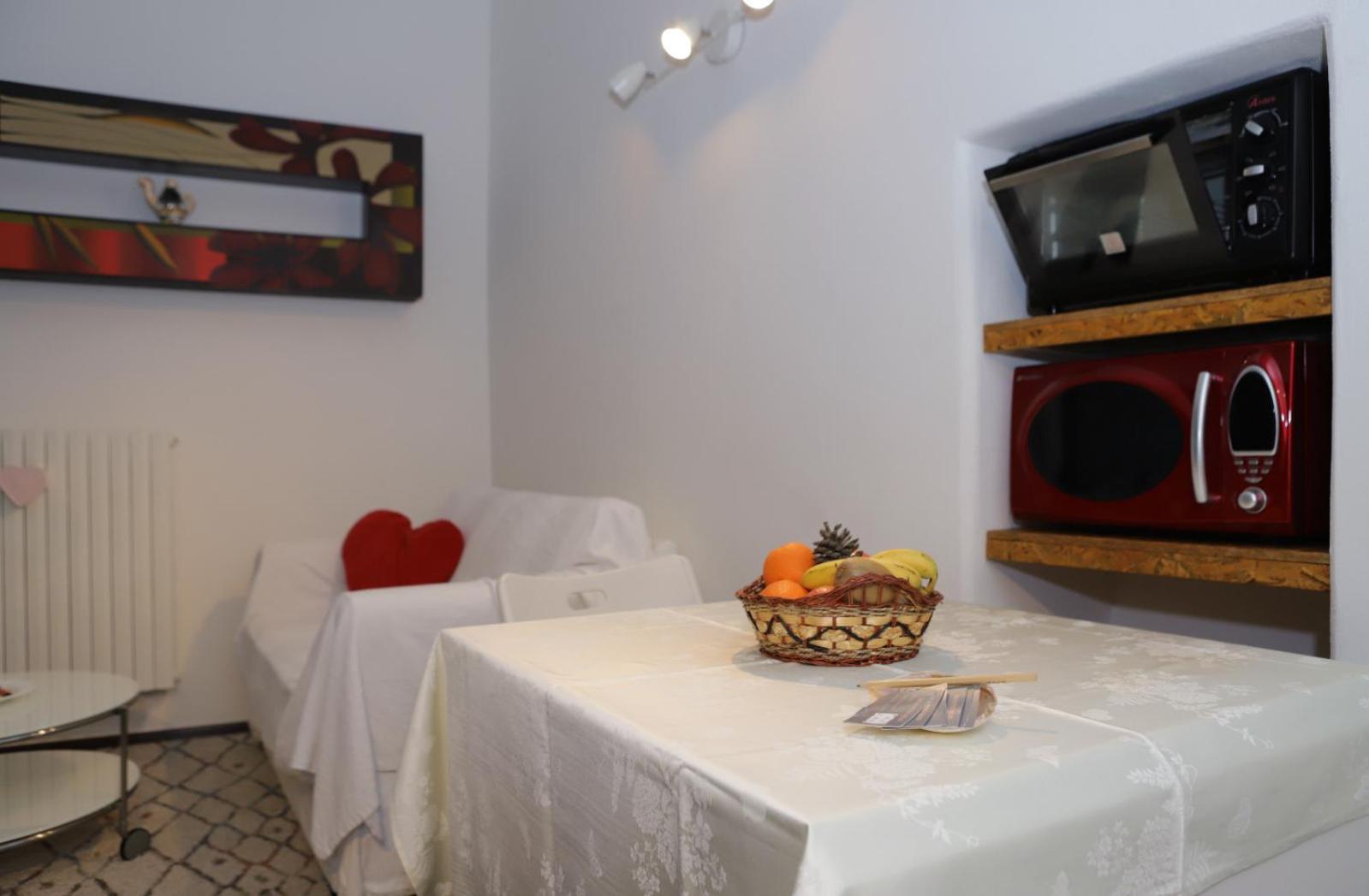 La Petite Maison Ruvo di Puglia Esterno foto