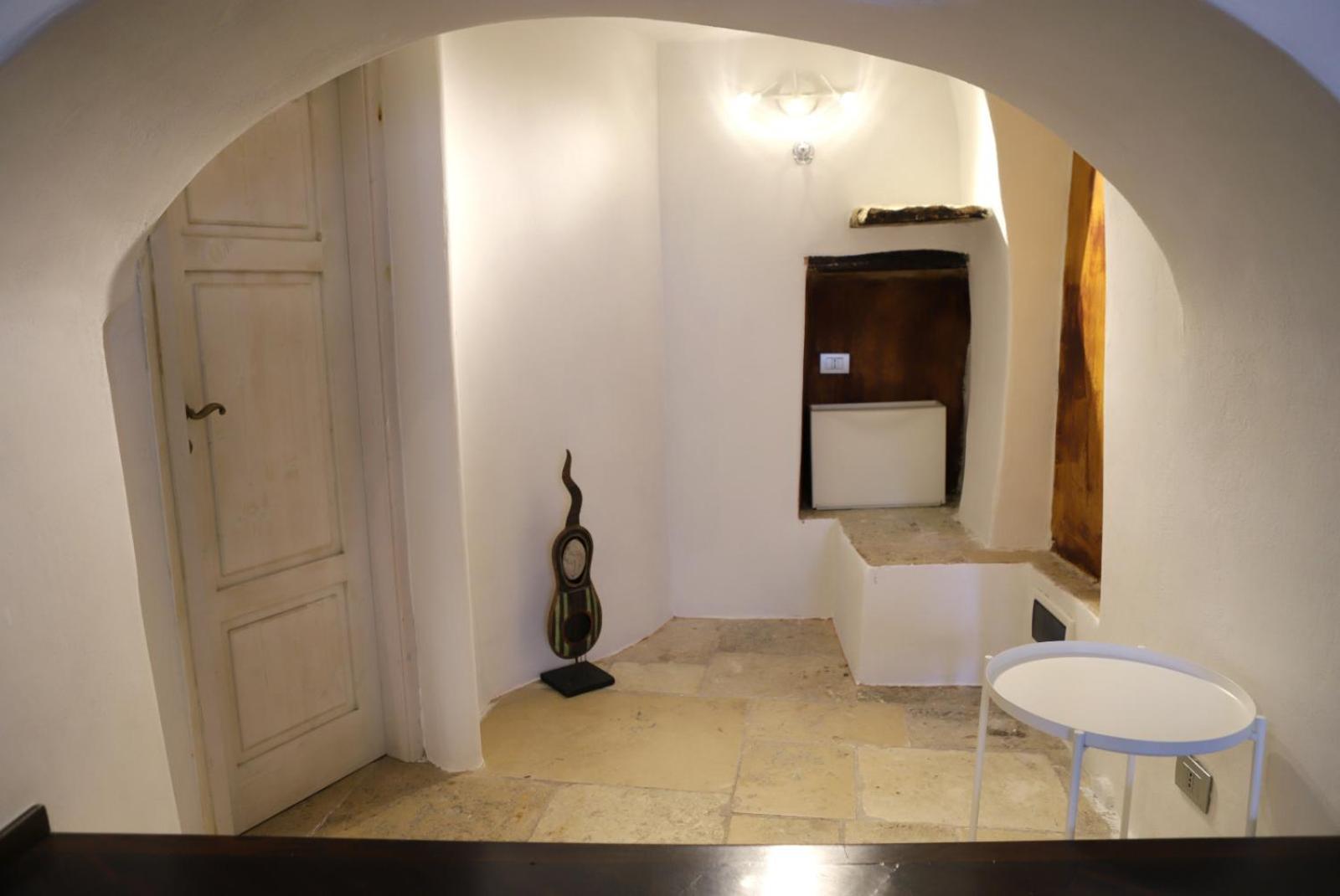 La Petite Maison Ruvo di Puglia Esterno foto
