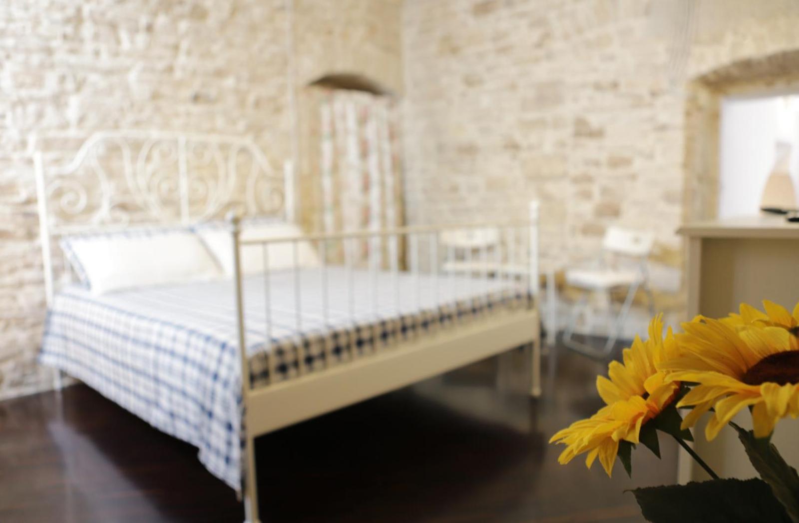 La Petite Maison Ruvo di Puglia Esterno foto