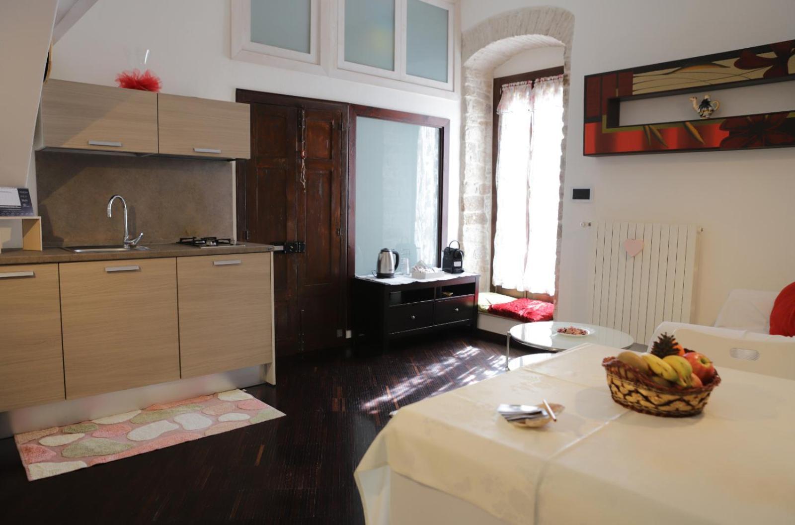 La Petite Maison Ruvo di Puglia Esterno foto